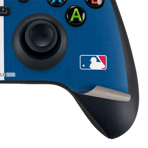 MLB Philadelphia Phillies Split Xbox Series X Bundle Skin