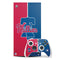 MLB Philadelphia Phillies Split Xbox Series X Skins