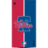 MLB Philadelphia Phillies Split XBox Series X Digital Edition Console Skin