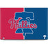 MLB Philadelphia Phillies Split Dell XPS Skin