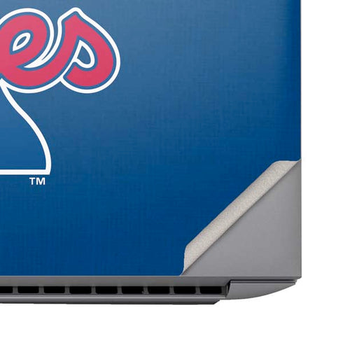 MLB Philadelphia Phillies Split HP ZBook Fury 16 G10 Skin