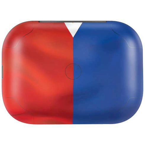 Philippines Flag Amazon Echo Buds Skin