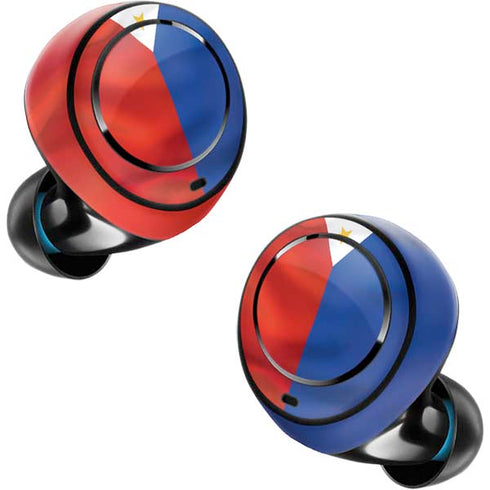 Philippines Flag Amazon Echo Buds Skin
