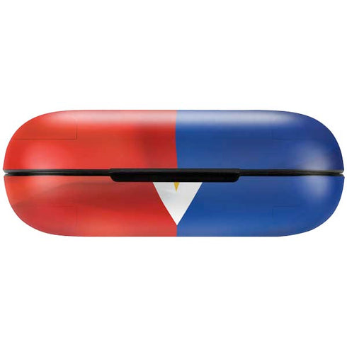 Philippines Flag Amazon Echo Buds Skin