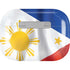 Philippines Flag AirPods Skins