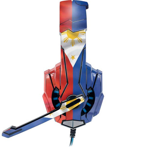 Philippines Flag BENGOO G9000 Skin