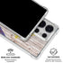 Philippines Flag Dark Wood Galaxy S26 Ultra Clear Case