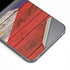Philippines Flag Dark Wood Galaxy Z Flip6 Skin