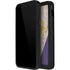 Philippines Flag Dark Wood iPhone 15 Pro Waterproof Case