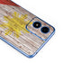 Philippines Flag Dark Wood Moto G Play 4G (2024) Skin