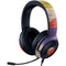 Philippines Flag Dark Wood Razer Kraken X Skin