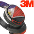 Philippines Flag Dark Wood Skullcandy Venue Skin