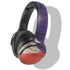 Philippines Flag Dark Wood Skullcandy Venue Skin