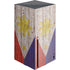Philippines Flag Dark Wood Xbox Series X Skins