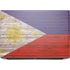 Philippines Flag Dark Wood HP ZBook Fury 16 G10 Skin