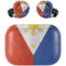 Philippines Flag Distressed Amazon Echo Buds Skin