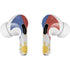 Philippines Flag Distressed AirPods Skins