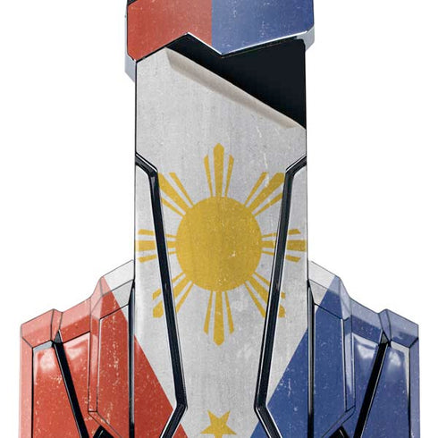 Philippines Flag Distressed BENGOO G9000 Skin