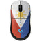 Philippines Flag Distressed G Pro Wireless Gaming Mouse Skin