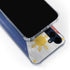Philippines Flag Distressed Galaxy A55 5G Clear Case