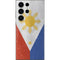 Philippines Flag Distressed Galaxy Skins