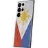 Philippines Flag Distressed Galaxy Skins