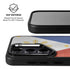 Philippines Flag Distressed Galaxy S24 FE Kickstand Case