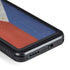 Philippines Flag Distressed Galaxy S24 Plus Waterproof Case