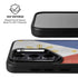 Philippines Flag Distressed Galaxy S26 Kickstand Case