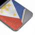 Philippines Flag Distressed Galaxy Z Flip6 Skin