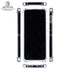 Philippines Flag Distressed Galaxy Z Flip6 Clear Case
