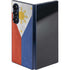 Philippines Flag Distressed Galaxy Z Fold6 Skin
