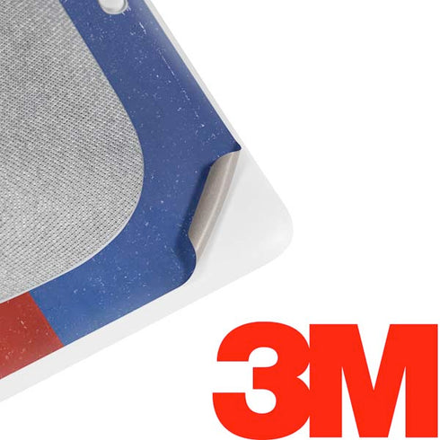 Philippines Flag Distressed Google Home Hub Skin
