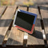 Philippines Flag Distressed Google Home Hub Skin