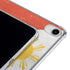 Philippines Flag Distressed iPad 11th Gen (2025) Clear Case