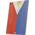 Philippines Flag Distressed Apple iPad Air Skin
