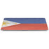 Philippines Flag Distressed Apple iPad Air Skin