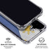 Philippines Flag Distressed iPhone 16 Plus Clear Case