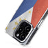 Philippines Flag Distressed iPhone 16 Pro Max MagSafe Case