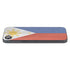 Philippines Flag Distressed iPhone 16e Skin