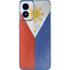 Philippines Flag Distressed Moto G Play 4G (2024) Skin