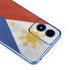 Philippines Flag Distressed Moto G Play 4G (2024) Skin