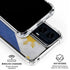 Philippines Flag Distressed Moto G Power 5G (2024) Clear Case
