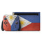 Philippines Flag Distressed Nintendo Switch 2 (2025) with Joy-Con Skin