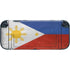 Philippines Flag Distressed Nintendo Switch 2 (2025) with Joy-Con Skin