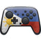 Philippines Flag Distressed Nintendo Switch 2 (2025) Pro Controller Skin