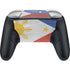 Philippines Flag Distressed Nintendo Switch 2 (2025) Pro Controller Skin