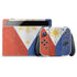Philippines Flag Distressed Nintendo Skins