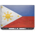 Philippines Flag Distressed Dell Precision Skin