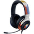 Philippines Flag Distressed Razer Kraken X Skin